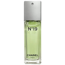 Perfume Chanel N°19 Eau de Toilette Feminino 100ML