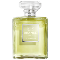 Perfume Chanel N°19 Poudré Eau de Parfum Feminino 50ML foto principal