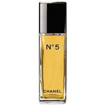 Perfume Chanel N° 5 Eau de Toilette Feminino 100ML