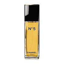 Perfume Chanel N° 5 Eau de Toilette Feminino 50ML