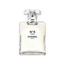 Perfume Chanel N° 5 L'Eau Eau de Toilette Feminino 50ML