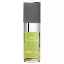 Perfume Chanel Pour Monsieur Eau de Toilette Masculino 100ML