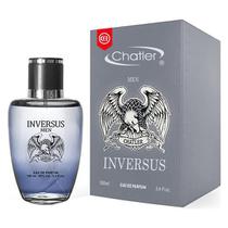 Perfume Chatler Inversus Eau de Parfum Masculino 100ML foto principal