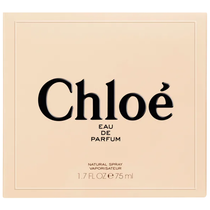 Perfume Chloé Eau de Parfum Feminino 75ML  foto 1