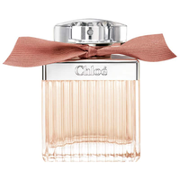 Perfume Chloé Roses de Chloé Eau de Toilette Feminino 75ML