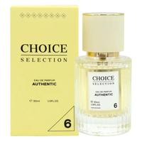 Perfume Choice Selection Authentic Eau de Parfum Feminino 30ML