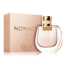 Perfume Cholé Nomade Eau de Parfum Feminino 75ML foto 1