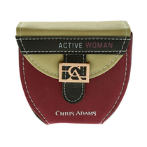 Perfume Chris Adams Active Eau de Parfum Feminino 80ML foto 2