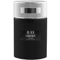 Perfume Chris Adams Black Corduroy Eau de Parfum Masculino 100ML