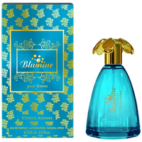 Perfume Chris Adams Blumine Pour Femme Eau de Parfum Feminino 100ML