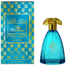 Perfume Chris Adams Blumine Pour Femme Eau de Parfum Feminino 100ML
