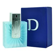 Perfume Chris Adams Ca Dreamz Blue Eau de Parfum Masculino 100ML