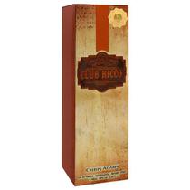 Perfume Chris Adams Club Ricco Pour Femme Eau de Parfum Feminino 80ML foto 1