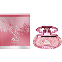 Perfume Chris Adams Gitled Eau de Parfum Feminino 100ML foto principal