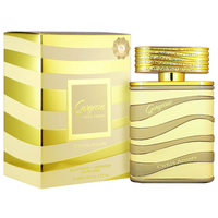 Perfume Chris Adams Gorgeous Pour Femme Eau de Parfum Feminino 100ML