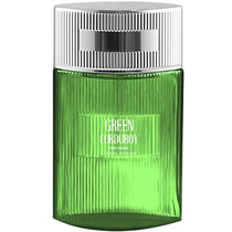 Perfume Chris Adams Green Corduroy Eau de Parfum Masculino 100ML