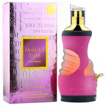 Perfume Chris Adams Hold Me Tight Eau de Toilette Feminino 80ML foto 1