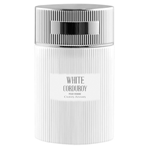 Perfume Chris Adams White Corduroy Eau de Parfum Masculino 100ML