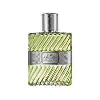 Perfume Christian Dior Eau Sauvage Eau de Toilette Masculino 100ML
