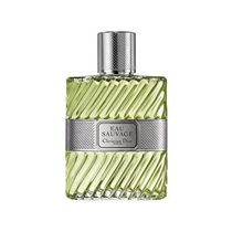 Perfume Christian Dior Eau Sauvage Eau de Toilette Masculino 100ML