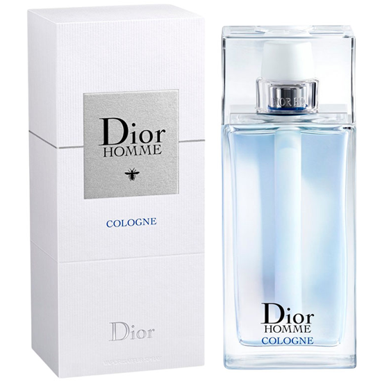 その他 DIOR HOMME COLOGNE 125ml Perfume Dior Homme Cologne 125ml