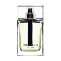 Perfume Christian Dior Homme Sport Eau de Toilette Masculino 100ML