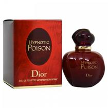 Perfume Christian Dior Hypnotic Poison Eau Sensuelle Eau de Toilette Feminino 30ML foto 1