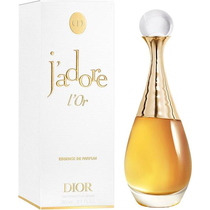 Perfume Christian Dior J'adore l'Or Essence de Parfum Feminino 80ML