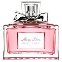 Perfume Christian Dior Miss Dior Absolutely Blooming Eau de Parfum Feminino 50ML