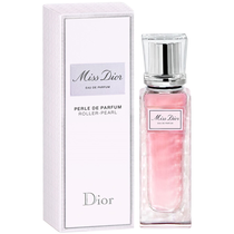 Perfume Christian Dior Miss Dior Roller-Pearl Eau de Parfum Feminino 20ML