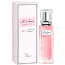 Perfume Christian Dior Miss Dior Roller-Pearl Eau de Toilette Feminino 20ML