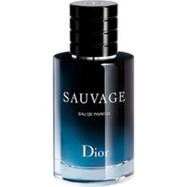 Perfume Christian Dior Sauvage Eau de Parfum Masculino 60ML