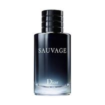 Perfume Christian Dior Sauvage Eau de Toilette Masculino 60ML