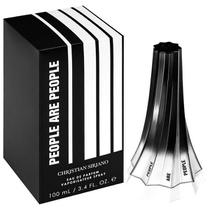 Perfume Christian Siriano People Are People Eau de Parfum Feminino 100ML foto 2