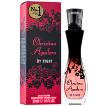 Perfume Christina Aguilera BY Night Eau de Parfum Feminino 30ML foto 2