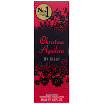 Perfume Christina Aguilera BY Night Eau de Parfum Feminino 50ML foto 1