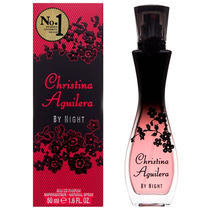 Perfume Christina Aguilera BY Night Eau de Parfum Feminino 50ML foto 2