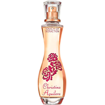 Perfume Christina Aguilera Touch Of Seduction Eau de Parfum Feminino 60ML foto principal