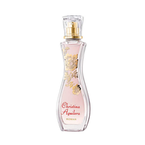Perfume Christina Aguilera Woman Eau de Parfum Feminino 30ML