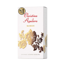 Perfume Christina Aguilera Woman Eau de Parfum Feminino 30ML foto 1
