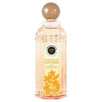 Perfume Christine Darvin Fraicheur Fleur D'Oranger Eau de Cologne Feminino 250ML