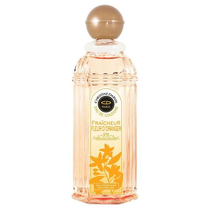 Perfume Christine Darvin Fraicheur Fleur D'Oranger Eau de Cologne Feminino 250ML