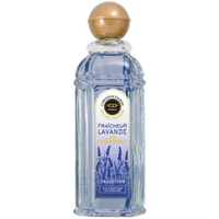 Perfume Christine Darvin Fraicheur Lavande Eau de Cologne Feminino 250ML
