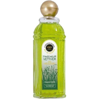 Perfume Christine Darvin Fraicheur Vetyver Eau de Cologne Feminino 250ML