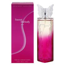 Perfume Christine Darvin Sweet Melody Eau de Parfum Feminino 100ML foto 1
