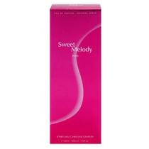 Perfume Christine Darvin Sweet Melody Eau de Parfum Feminino 100ML foto 2