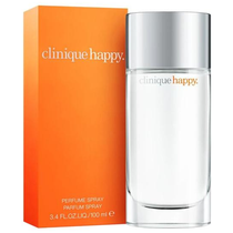 Perfume Clinique Happy Eau de Parfum Feminino 100ML foto principal