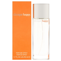 Perfume Clinique Happy Eau de Parfum Feminino 50ML foto principal