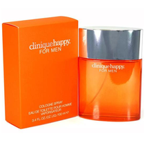 Perfume Clinique Happy For Men Eau de Toilette Masculino 100ML