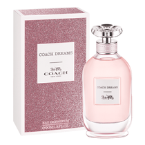 Perfume Coach Dreams Eau de Parfum Feminino 90ML foto 2